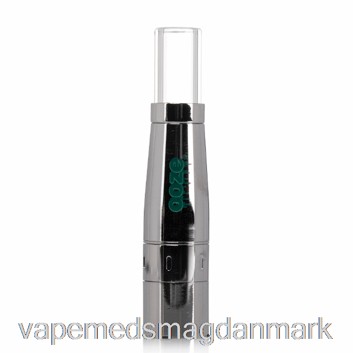 Vape Juice Ooze Fusion Erstatning Forstøver Kosmisk Krom